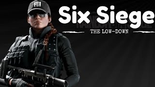 Six Siege