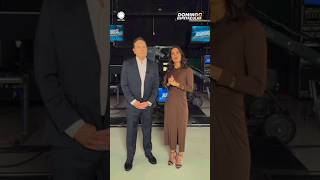 Domingo Espetacular irá mostrar a operação contra Deolane e ação da FAB #shorts #record