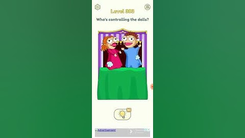 dop 2 level 383#shorts