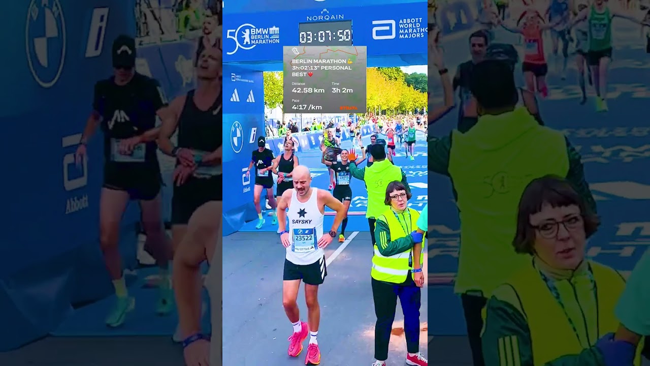 FAKE RUNNER 😂👎 HARD WORK, PASSION, DEDICATION and ENJOYING THE LIFE ❤️ 