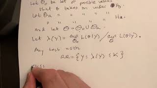 Math218 Lecture 6.1 Likelihood Ratio Tests 1