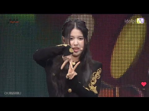 NMIXX - DICE (PERFORMANCE) @2022 Asia Artist Awards [ AAA 2022 ]