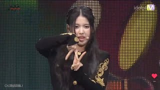 Nmi - Dice Performance Asia Artist Awards Aaa 2022