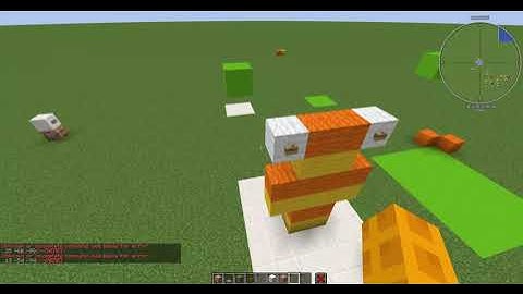 How to Use the Clone Command in Minecraft Java 1.21.1