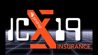 Pindrop | ICX 2019