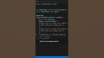 VS Code Tips and Tricks