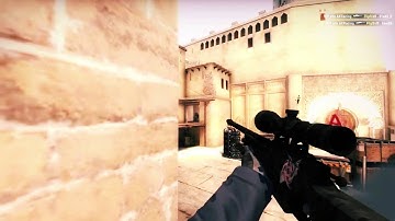 allu vs FlipSid3 - AWP ACE!