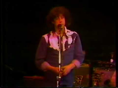 Arlo Guthrie /Reuben Clamzo