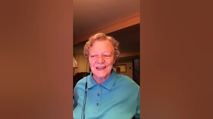 Remembering Kate Conroy