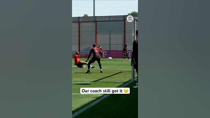Kompany in action! 🤯