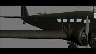 3D Modeling Promo 3Ds Max, Maya