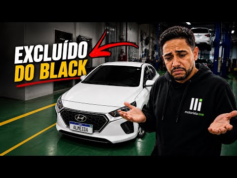 MEU CARRO SAIU DO UBER BLACK… VOU VENDER?🤔