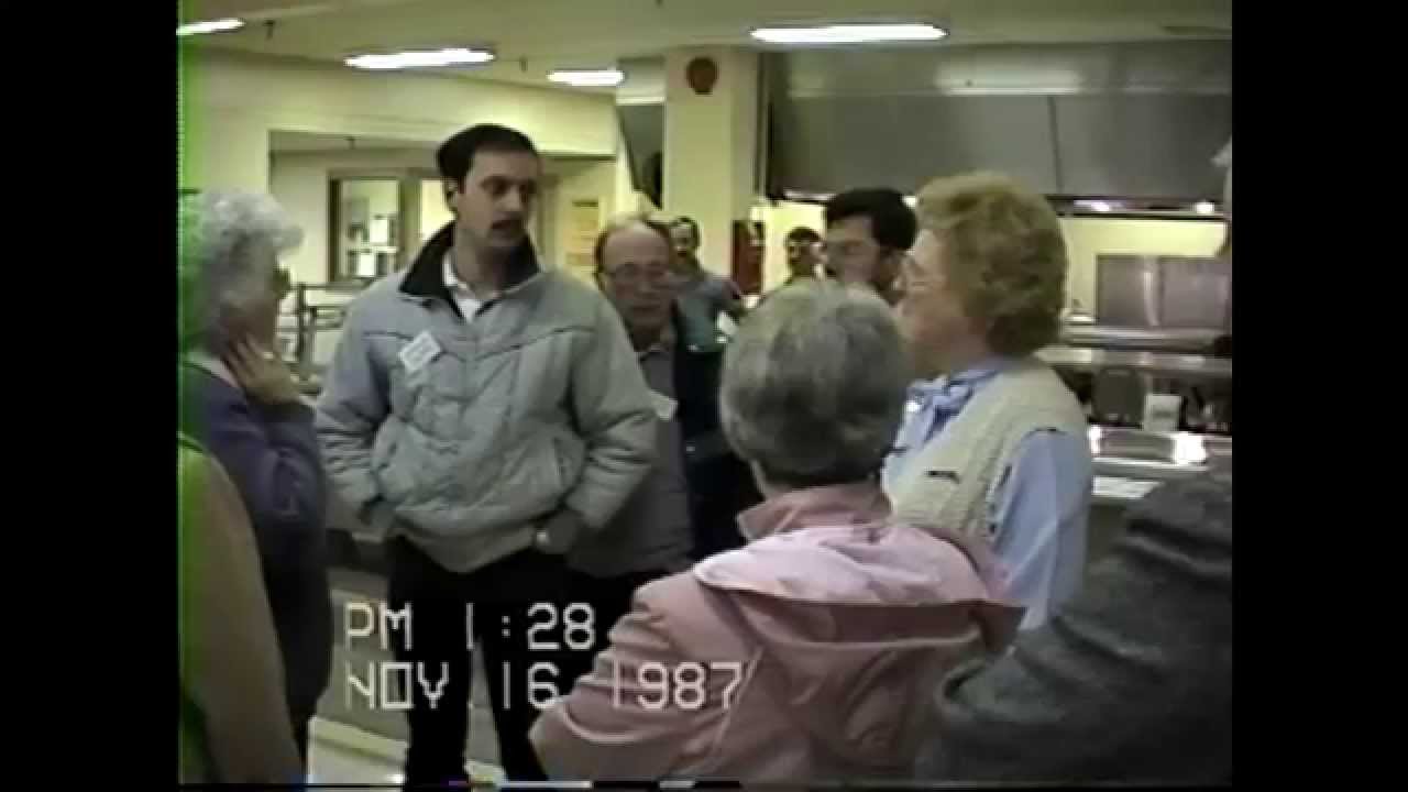 Tour of Altona Prison 111687 YouTube