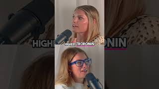 Nurse's Heart Panic 'Crazy High' Troponin Mistake!