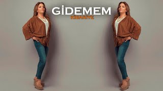 Kibariye - GİDEMEM (Samet Zorlu Remix) Resimi