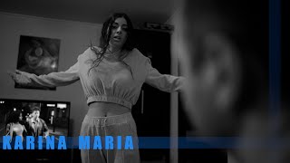 Karina Maria - Ma Cert Cu Ai Mei | Official Video