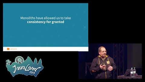 Javaland 2019 - Aufzeichnung Markus Eisele Streaming to a New Jakarta EE