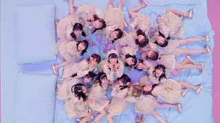 Video thumbnail of "【MV full】失恋、ありがとう / AKB48 57th Single【公式】"