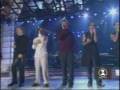 Backstreet Boys &amp; Christina Aguilera - Every Breath You Take