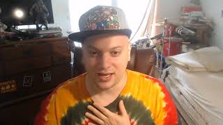 Jared Sends A Message to DX Network