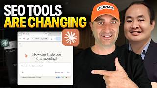 SEOs Are Switching to Claude Here’s Why (James Dooley & Dennis Yu),