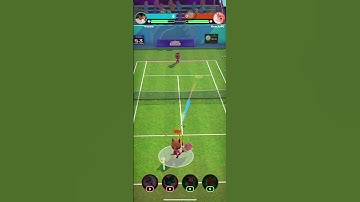 Super Champs HQ, RACKET RAMPAGE #SuperChampsHQ #RACKETRAMPAGE