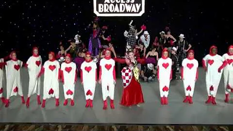 Return to Wonderland  Center Stage Performing Arts...