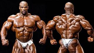 800 LBS LIKE IT’S NOTHING?! 😳 Ronnie Coleman’s MOST INSANE LIFT Will Leave You SPEECHLESS