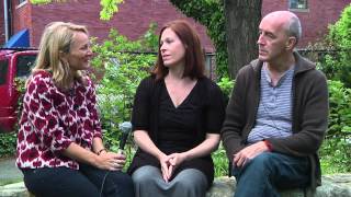 Culture Club Episode 13: Dancing in the Streets