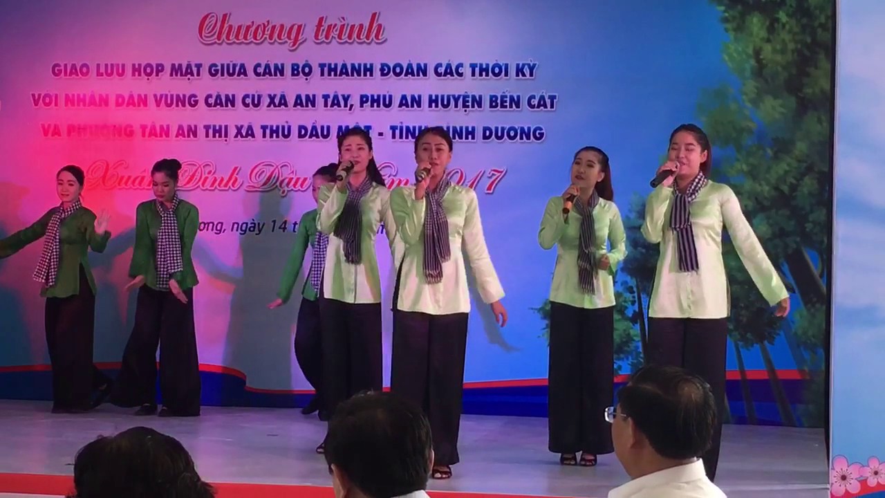 Nhạc Rừng | SAO VIỆT