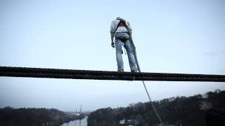 RopeJumping с FreeFlyFamiily