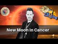 The Leo King New Moon in Cancer Astrology/Tarot Horoscope June 28 2022