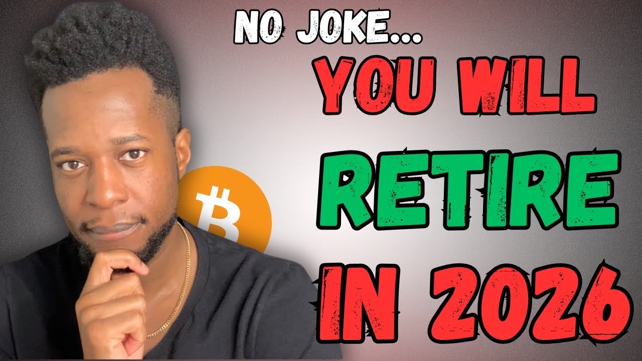 VIOLENT Crypto Move Coming In Days! WATCH ASAP - YouTube