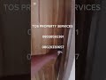 Standard Miniflat @ 1.5m Rent Currently available