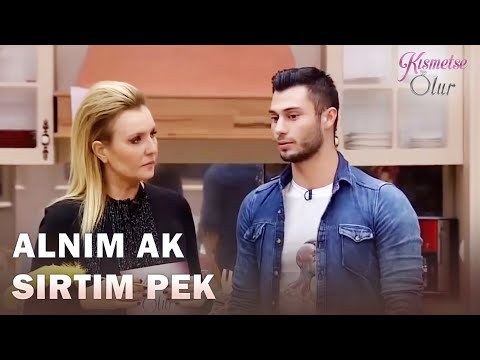 Haftanın Birincisi Emre Oldu! - Kısmetse Olur 55. Bölüm