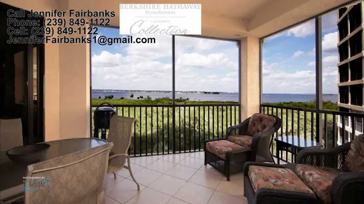 Jennifer Fairbanks presents 11620 Court of Palms #...