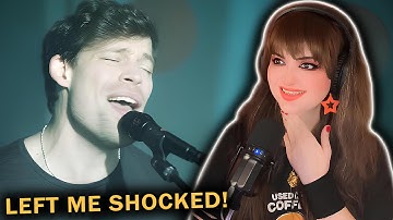 Dirty Loops - Work Shit Out Reactie | Eerste keer reactie