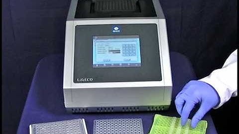 LifeECO™ Gradient Thermal Cycler Introduction