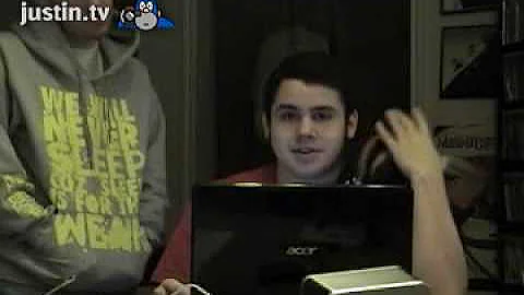 This Week on the Feed 2/8 - 2/14