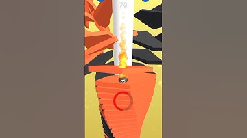 stack ball game #level45 #shorts #viral #stackball #stackballgame #youtubeshorts #viralshorts