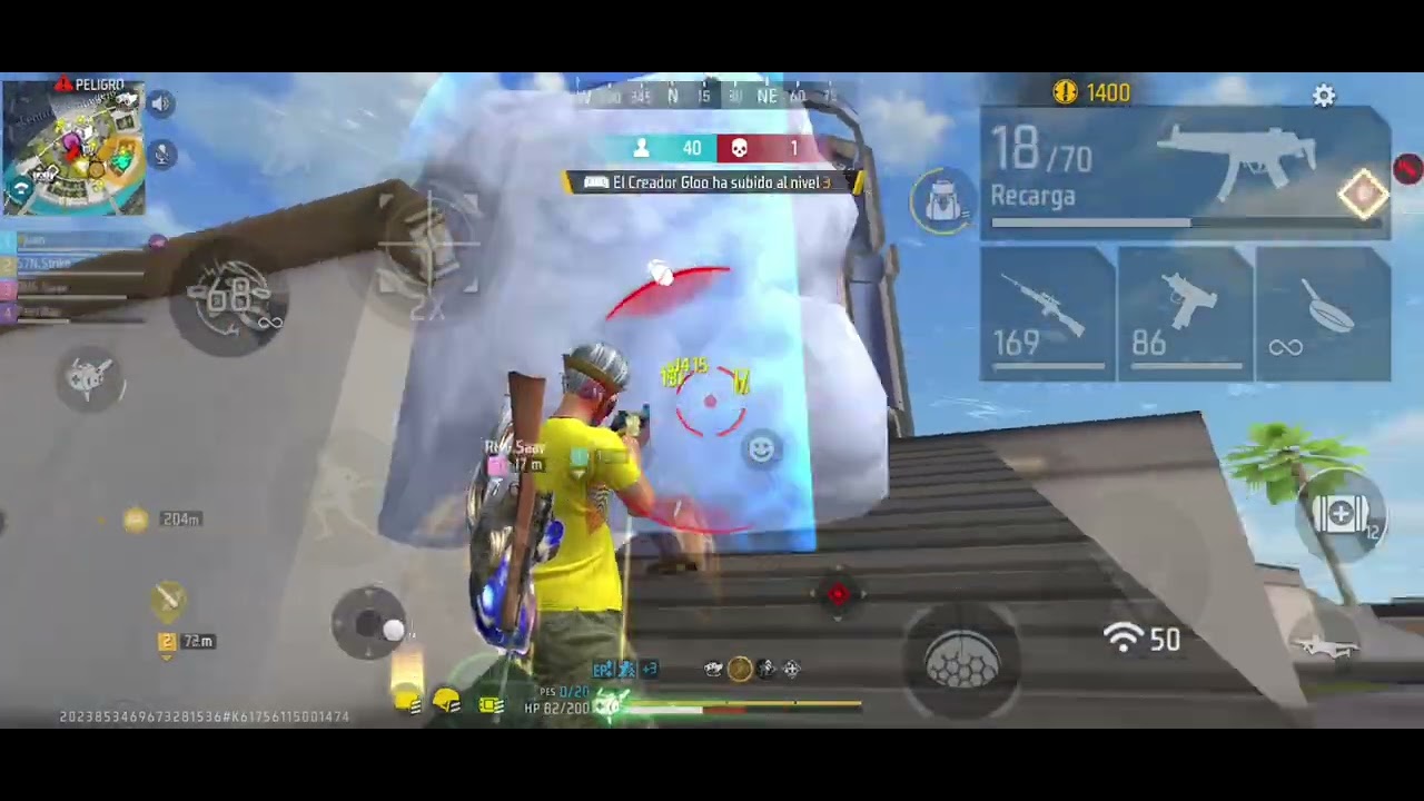 SCRIMS Y TREINOS CON NOVA LEGION ⚡️💜