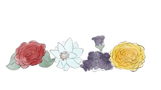 Ruby's Interlude | RWBY Animatic