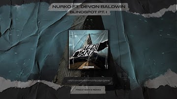 Nurko - Blindspot Pt. 1 Ft. Devon Baldwin (Frizzyboyz Remix) [SKIO REMIX CONTEST]