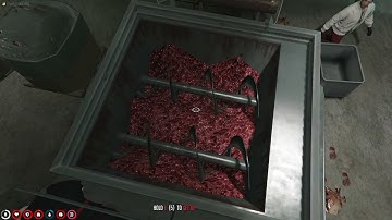 Kevin gets sent to the Meat Grinder as his Final Moments | GTA 5 RP NoPixel 3.0