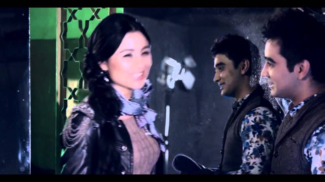 гр.Эхсон, Голибчон Юсупов -  Фаришта OFFICIAL VIDEO HD