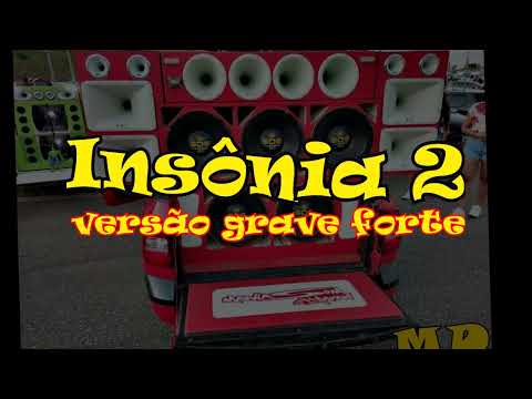 Terrorista dos Graves - DJ THIAGO EXTREME