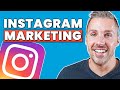 New Instagram Marketing Strategy For Small Business (2021)