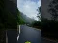 #travel #monsoon #rain #waterfall #kerala #shortsvideo #nature #karnataka #food #hostellife
