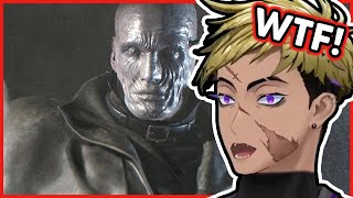 Vantas chaotic Resident Evil 2 Montage 【NIJISANJI EN】