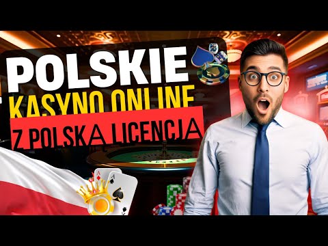 Zagraj w najlepsze kasyna online: Odkryj Casinia